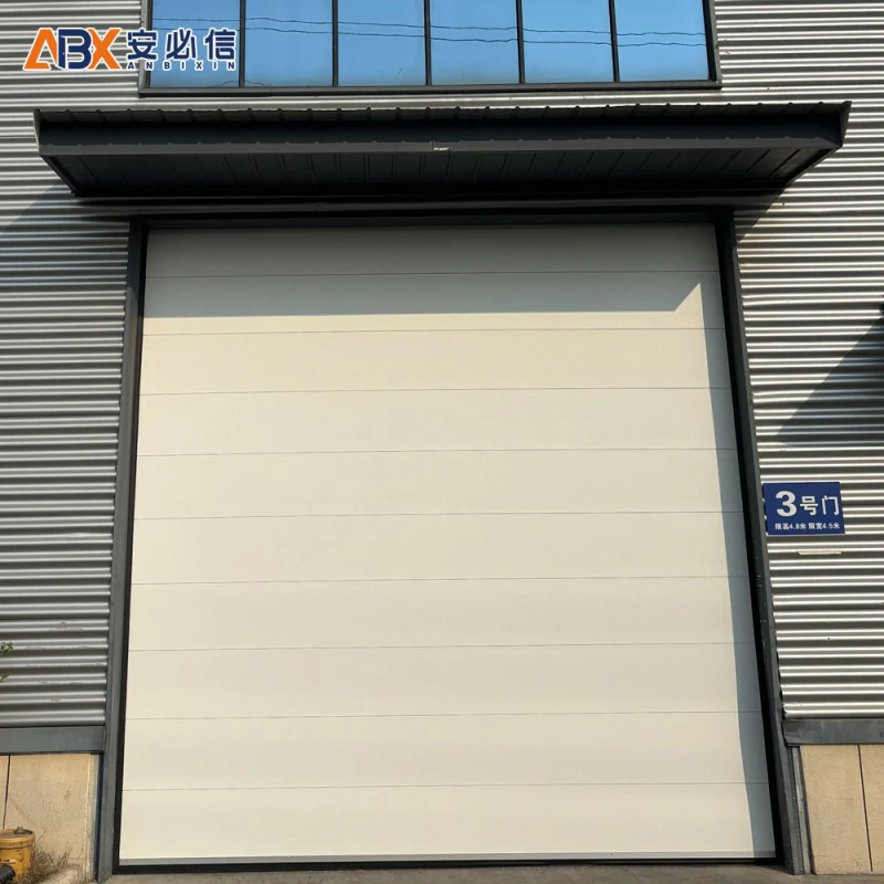 黄南藏族滑升门